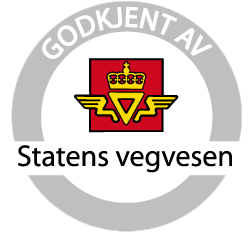 statens vegvesen logo